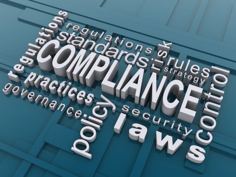 HR Highlight: Embedding a compliance culture